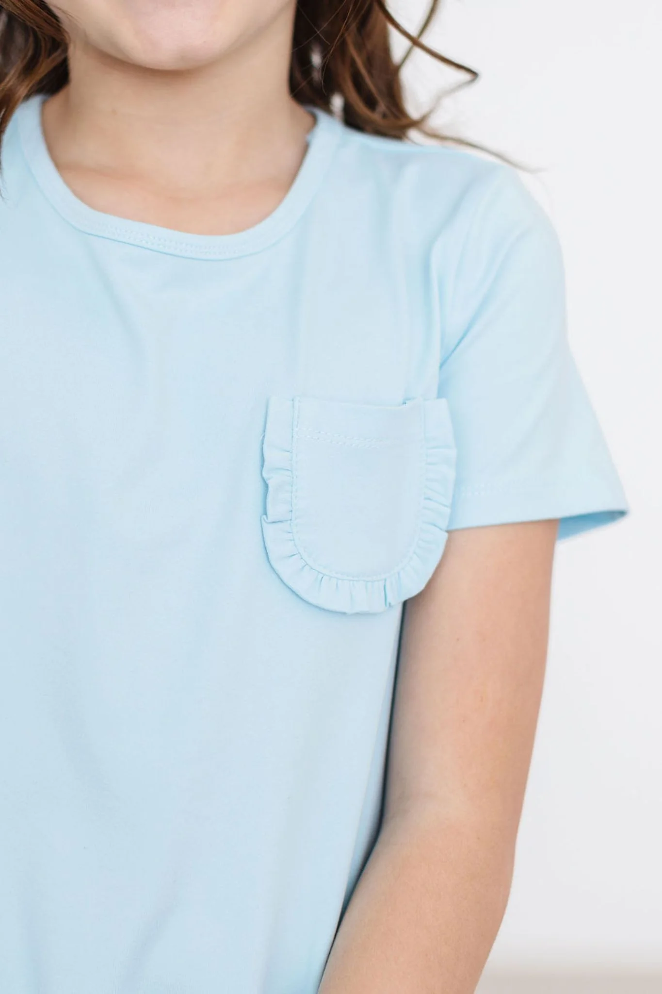 Bluebird T-Shirt Dress - Image 3
